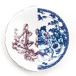 Кофейная пара Seletti Eufemia варинант исполнения - 2 | Loft Concept в Самаре