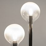 Люстра подвесная Status Е14 варинант исполнения - 5 | Loft Concept в Самаре