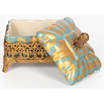 Фарфоровая шкатулка Puppy варинант исполнения - 7 | Loft Concept в Самаре