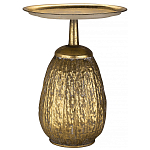 Столик дизайнерский Dubrovsky варинант исполнения - 1 | Loft Concept в Самаре