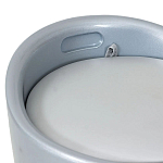 Пуф круглый Collumb варинант исполнения - 5 | Loft Concept в Самаре