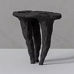 Скульптура «Чёрные дыры» варинант исполнения - 1 | Loft Concept в Самаре