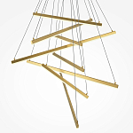 Люстра подвесная Line 2600-3500К 90Вт варинант исполнения - 1 | Loft Concept в Самаре