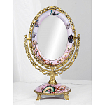 Настольное зеркало Cerch Runy варинант исполнения - 3 | Loft Concept в Самаре