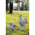 Кашпо The self-confident swan варинант исполнения - 7 | Loft Concept в Самаре