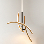 Подвесной светильник Wabi варинант исполнения - 5 | Loft Concept в Самаре