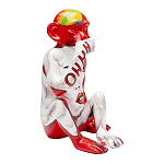 Статуэтка Graffiti Monkey Поп-Арт  варинант исполнения - 2 | Loft Concept в Самаре