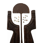 Скульптура «Берегиня» варинант исполнения - 2 | Loft Concept в Самаре