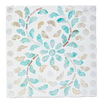 Шкатулка Eight Bone Inlay варинант исполнения - 2 | Loft Concept в Самаре