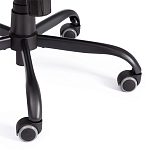 Кресло компьютерное City Chair с мягкими подлокотниками варинант исполнения - 6 | Loft Concept в Самаре