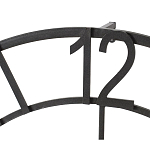 Часы настенные Switzerland варинант исполнения - 4 | Loft Concept в Самаре