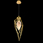 Подвесной светильник с плафоном в виде камня Embodiment варинант исполнения - 13 | Loft Concept в Самаре