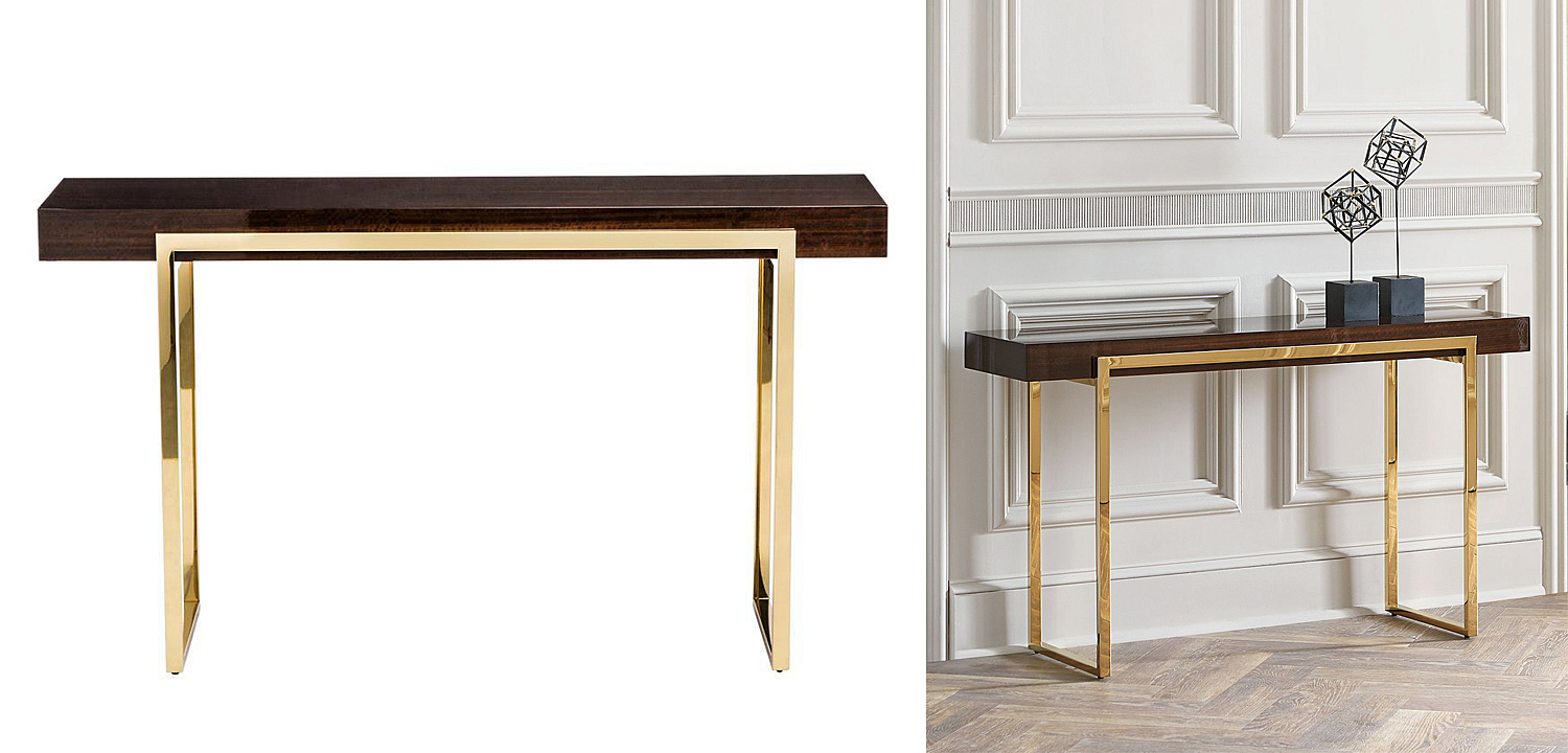 Консоль Conval Console Консоль Conval Console - Loft-Concept в Самаре