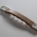 Стол обеденный раскладной круглый White Ceramic Table варинант исполнения - 6 | Loft Concept в Самаре