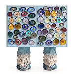 Буфет Tatooine варинант исполнения - 2 | Loft Concept в Самаре