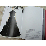 Книга My Favourite Dress варинант исполнения - 2 | Loft Concept в Самаре