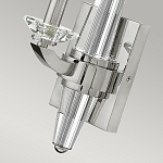 Бра с лампой в форме свечи Hinkley варинант исполнения - 4 | Loft Concept в Самаре