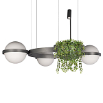 Подвесной светильник Stone of Life варинант исполнения - 1 | Loft Concept в Самаре