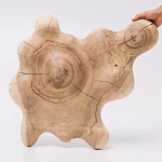 Панно «Gravity» варинант исполнения - 1 | Loft Concept в Самаре