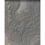 Панно «Горы и Море» варинант исполнения - 1 | Loft Concept в Самаре