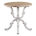 Стол обеденный в стиле прованс Provence Wooden Table варинант исполнения - 3 | Loft Concept в Самаре