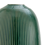Ваза Ceramic Vase зеленая варинант исполнения - 4 | Loft Concept в Самаре