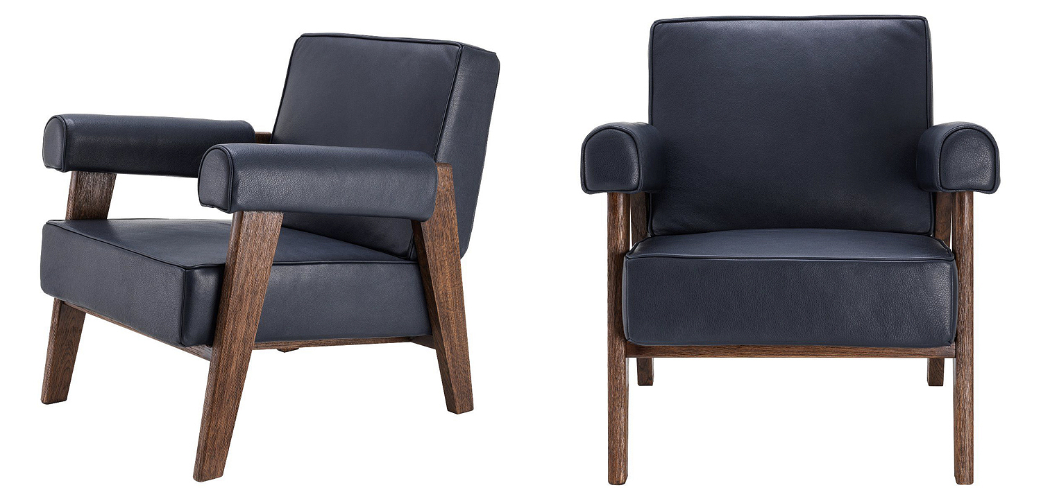 Кресло Eichholtz Chair Milo Кресло Eichholtz Chair Milo - Loft-Concept в Самаре