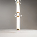 Подвесной светильник Invitation to Peace варинант исполнения - 3 | Loft Concept в Самаре