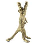 Подсвечник Candleholder Croco Small варинант исполнения - 1 | Loft Concept в Самаре