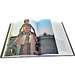 Коллекционная книга Cinema in Vogue варинант исполнения - 10 | Loft Concept в Самаре