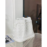 Кашпо в виде сумки  Bag Vase White Louis варинант исполнения - 2 | Loft Concept в Самаре