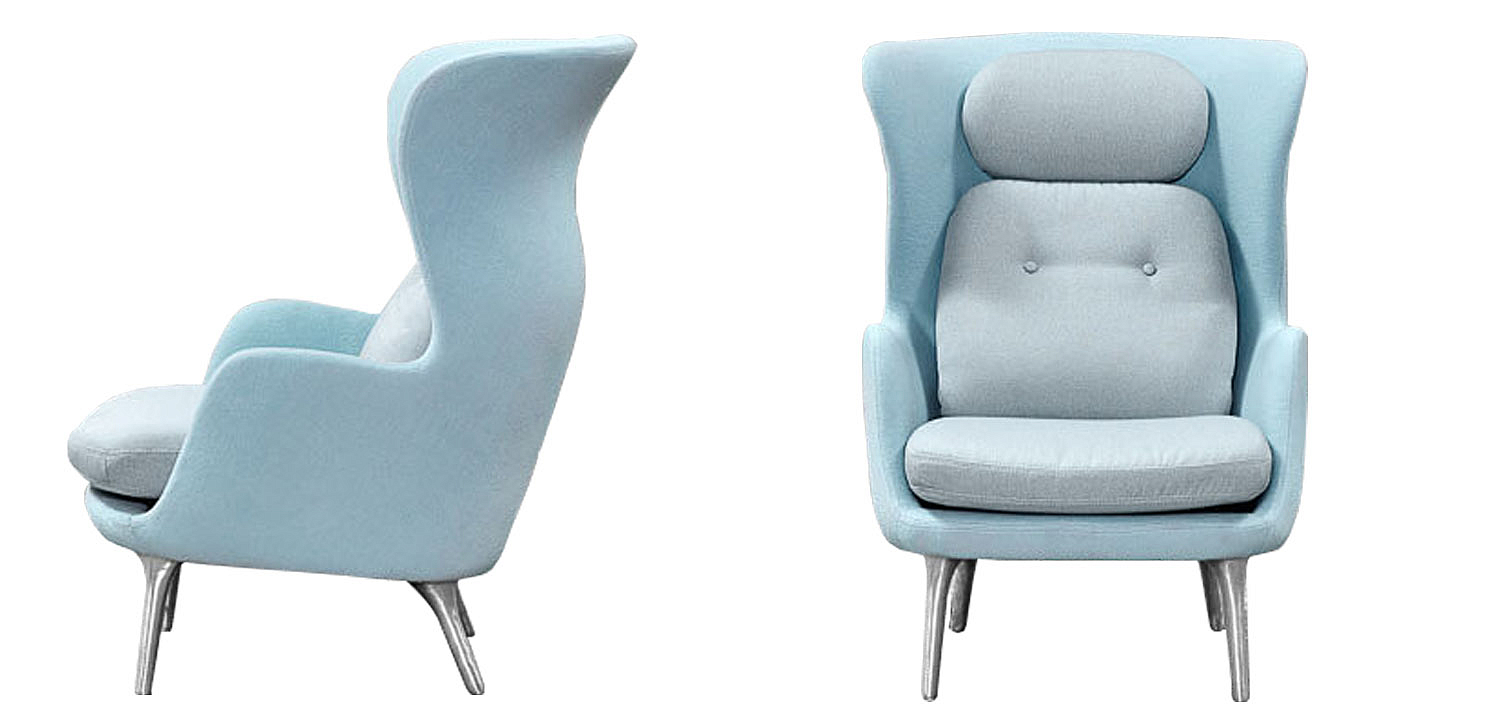 Кресло Bento Chair Кресло Bento Chair - Loft-Concept в Самаре