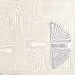 Панно декоративное прямоугольное с ручной росписью Individuality варинант исполнения - 4 | Loft Concept в Самаре