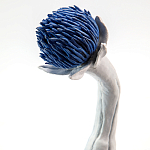 Дизайнерская статуэтка для интерьера Tropical Fruit Pandora 12 варинант исполнения - 2 | Loft Concept в Самаре