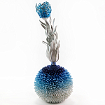 Статуэтка Синий тропический фрукт Tropical Fruit Pandora 4 варинант исполнения - 5 | Loft Concept в Самаре