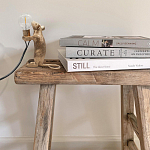 Настольная лампа Mouse gift Gold варинант исполнения - 2 | Loft Concept в Самаре