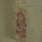Подставка для телефона из эпоксидной смолы с цветами розовая Epoxy Flowers Phone Stand Pink варинант исполнения - 6 | Loft Concept в Самаре