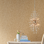 Люстра с декором из круглых хрустальных шаров Crystal Sparks варинант исполнения - 2 | Loft Concept в Самаре