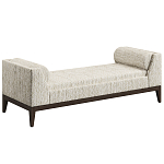 Кушетка Manteca современной классической формы варинант исполнения - 1 | Loft Concept в Самаре