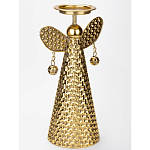 Подсвечник The iron angel варинант исполнения - 2 | Loft Concept в Самаре