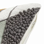 Чехол на подушку с геометрическим узором Divine Abstractions варинант исполнения - 3 | Loft Concept в Самаре