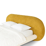 Кровать Boucle software варинант исполнения - 8 | Loft Concept в Самаре