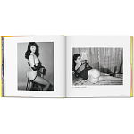 Подарочный Альбом Фото ню The Big butt book 18+ варинант исполнения - 3 | Loft Concept в Самаре