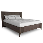 Кровать двуспальная с подъемным основанием Harper Line варинант исполнения - 4 | Loft Concept в Самаре