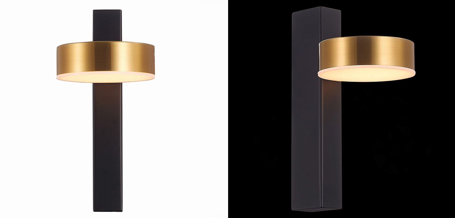 Бра Headlight Wall Lamp Бра Headlight Wall Lamp - Loft-Concept в Самаре