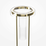 Напольный торшер светодионый Ikebana 3000К 24Вт варинант исполнения - 2 | Loft Concept в Самаре