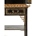 Витрина Palace Showcase Pagoda  варинант исполнения - 5 | Loft Concept в Самаре