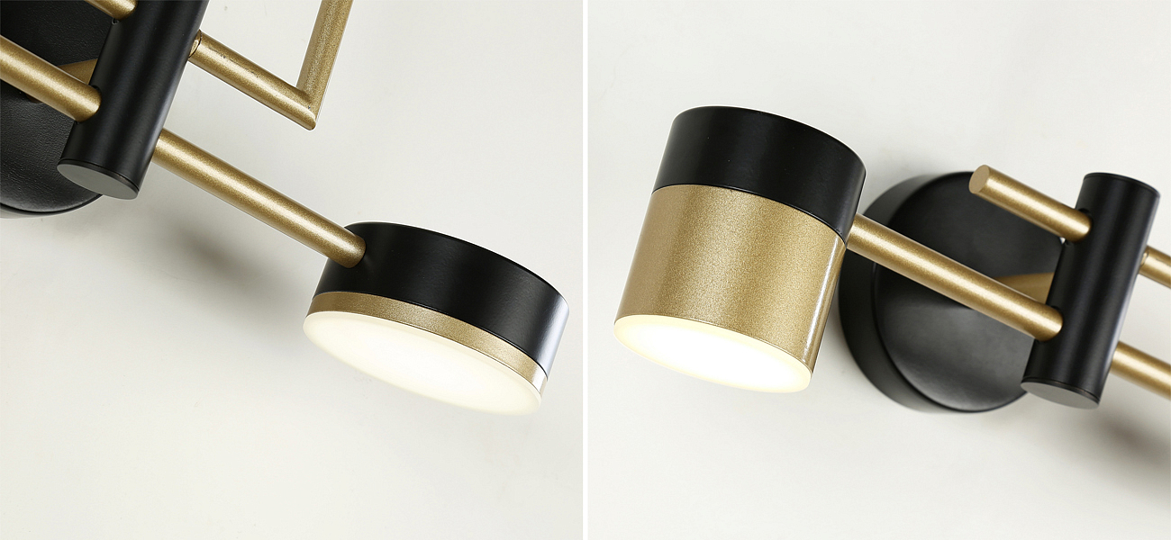 Светодиодное бра Maxine Light Светодиодное бра Maxine Light - Loft-Concept в Самаре