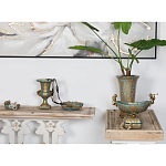 Фарфоровая чаша Два ангела Marlo Turi варинант исполнения - 6 | Loft Concept в Самаре