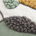 Чехол на подушку с геометрическим узором Divine Abstractions варинант исполнения - 2 | Loft Concept в Самаре